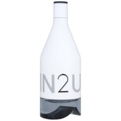 Calvin Klein IN2U For Him 150ml