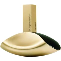 Calvin Klein Liquid Gold Euphoria For Women 100ml