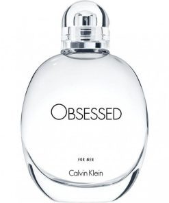 Calvin Klein Obsessed For Men 125ml