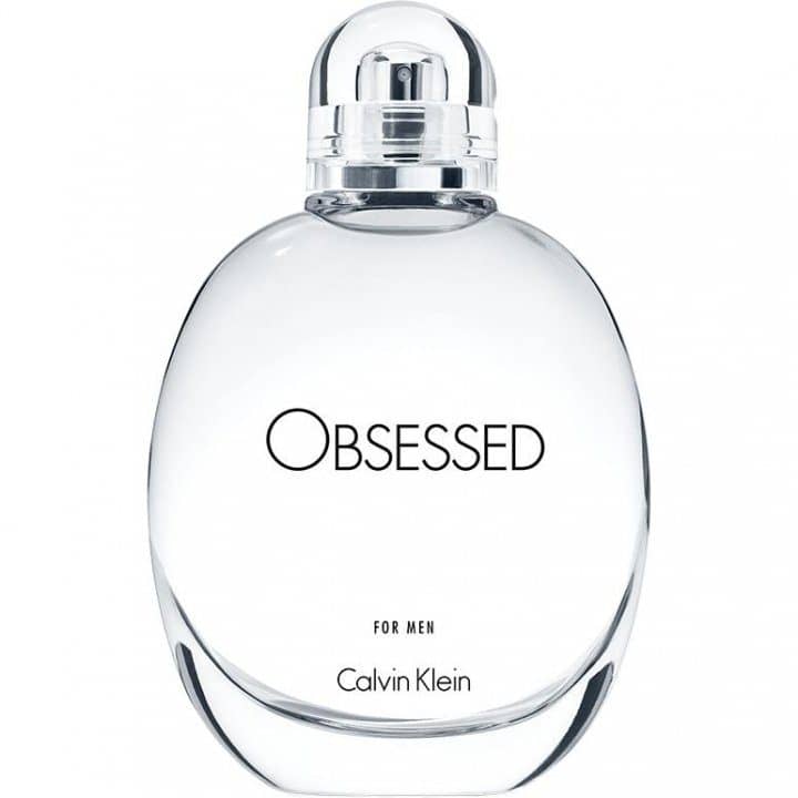 Calvin Klein Obsessed For Men 125ml Calvin Klein Obsessed For Men 125ml
