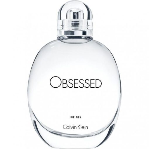 Calvin Klein Obsessed For Men 30ml