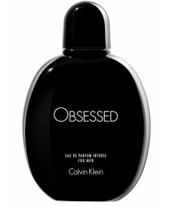 Calvin Klein Obsessed Intense For Men 125ml