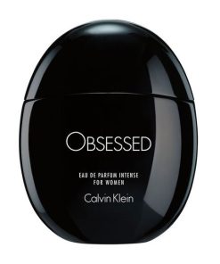 Calvin Klein Obsessed Intense For Women 100ml