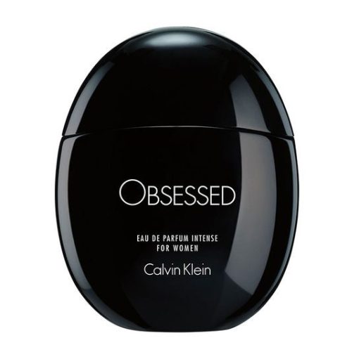 Calvin Klein Obsessed Intense For Women 100ml