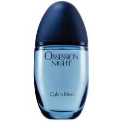 Calvin Klein Obsession Night For Women 100ml