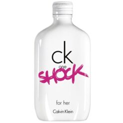 Calvin Klein One Shock For Her 100ml