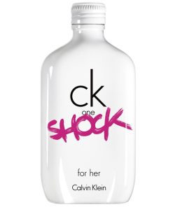 Calvin Klein One Shock For Her 200ml