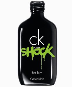 Calvin Klein One Shock For Him 100ml