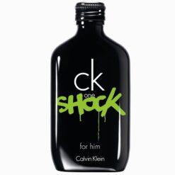 Calvin Klein One Shock For Him 15ml