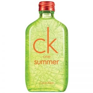Calvin Klein One Summer 2012 100ml 1 Calvin Klein One Summer 2012 100ml