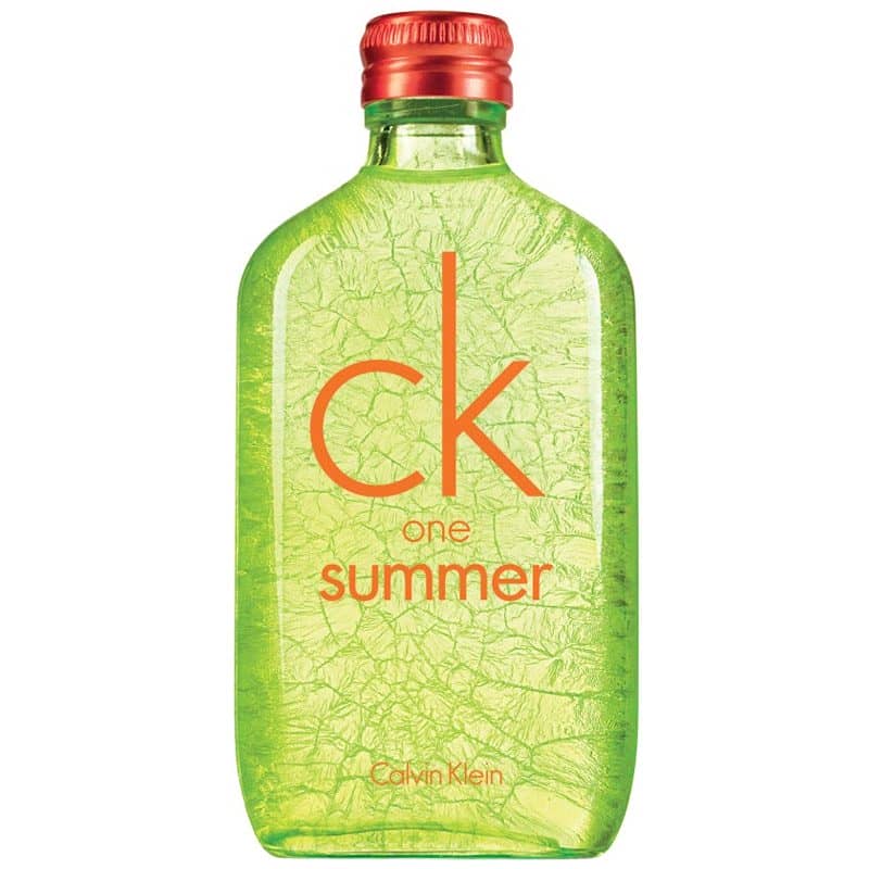 Calvin Klein One Summer 2012 100ml Calvin Klein One Summer 2012 100ml
