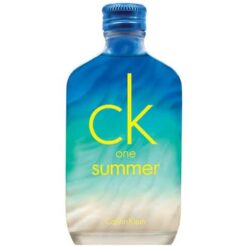 Calvin Klein One Summer 2015 100ml