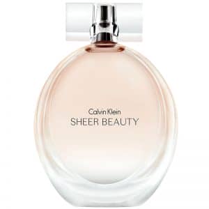 Calvin Klein Sheer Beauty 50ml 1 Calvin Klein Sheer Beauty 100ml