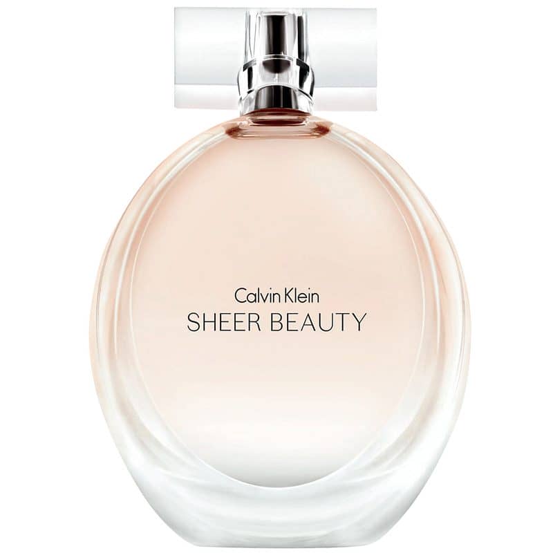 Calvin Klein Sheer Beauty 50ml Calvin Klein Sheer Beauty 50ml