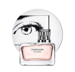 Calvin Klein Women EDP 5ml