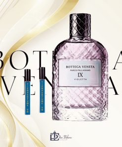 Chiết Bottega Veneta Parco Palladiano IX Violetta EDP 10ml Tiến Perfume