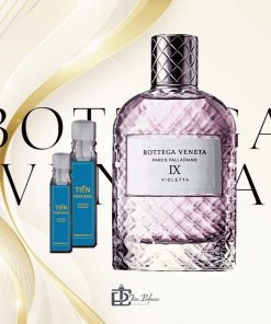 Chiết Bottega Veneta Parco Palladiano IX Violetta EDP 2ml Tiến Perfume