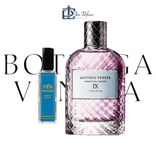 Chiết Bottega Veneta Parco Palladiano IX Violetta EDP 30ml