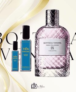 Chiết Bottega Veneta Parco Palladiano IX Violetta EDP 30ml Tiến Perfume