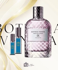 Chiết Bottega Veneta Parco Palladiano IX Violetta EDP 5ml Tiến Perfume