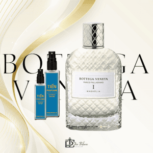 Chiết Bottega Veneta Parco Palladiano Magnolia I -1 EDP 20ml Tiến Perfume