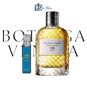 Bottega Veneta Parco Palladiano VIII Neroli EDP 2ml