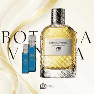 Bottega Veneta Parco Palladiano VIII Neroli EDP 2ml Tiến Perfume
