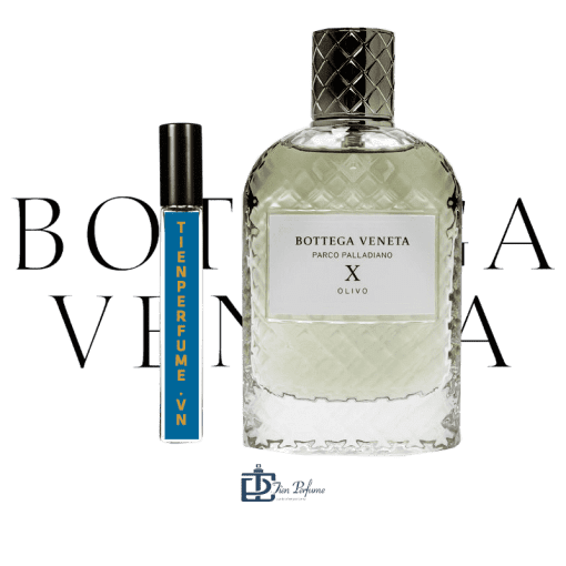 Chiết Bottega Veneta Parco Palladiano X Olivo EDP 10ml