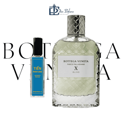 Chiết Bottega Veneta Parco Palladiano X Olivo EDP 30ml