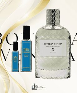 Chiết Bottega Veneta Parco Palladiano X Olivo EDP 30ml Tiến Perfume