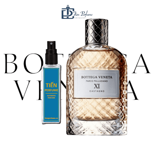 Chiết Bottega Veneta Parco Palladiano XI Castagno EDP 20ml