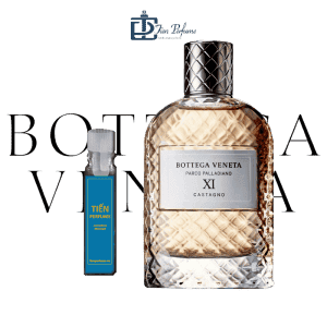 Bottega Veneta Parco Palladiano XI Castagno EDP 2ml 1 Bottega Veneta Parco Palladiano XI Castagno EDP 2ml