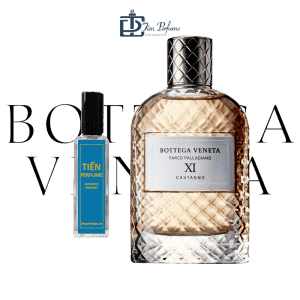 Bottega Veneta Parco Palladiano XI Castagno EDP 30ml