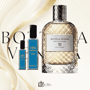 Bottega Veneta Parco Palladiano XI Castagno EDP 30ml Tiến Perfume