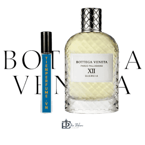 Bottega Veneta Parco Palladiano XII Quercia EDP 10ml 1 Bottega Veneta Parco Palladiano XII Quercia EDP 10ml