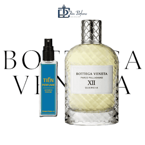 Bottega Veneta Parco Palladiano XII Quercia EDP 20ml 1 Bottega Veneta Parco Palladiano XII Quercia EDP 20ml