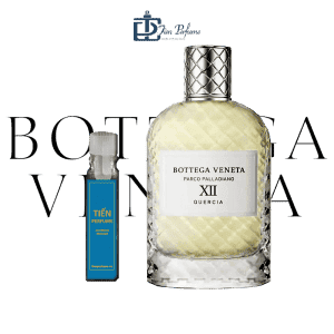 Bottega Veneta Parco Palladiano XII Quercia EDP 2ml 1 Bottega Veneta Parco Palladiano XII Quercia EDP 2ml