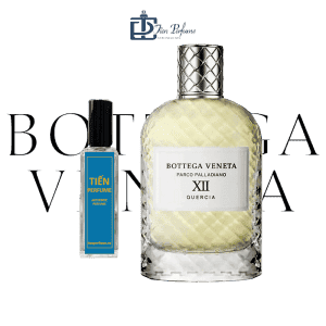 Bottega Veneta Parco Palladiano XII Quercia EDP 30ml 1 Bottega Veneta Parco Palladiano XII Quercia EDP 30ml