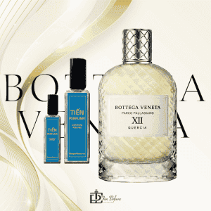 Bottega Veneta Parco Palladiano XII Quercia EDP 30ml 2 Bottega Veneta Parco Palladiano XII Quercia EDP 30ml Tiến Perfume