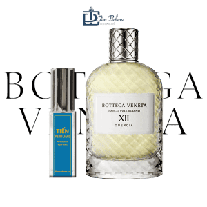 Bottega Veneta Parco Palladiano XII Quercia EDP 5ml 1 Bottega Veneta Parco Palladiano XII Quercia EDP 5ml