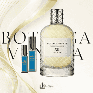 Bottega Veneta Parco Palladiano XII Quercia EDP 5ml 2 Bottega Veneta Parco Palladiano XII Quercia EDP 5ml Tiến Perfume