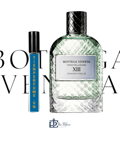 Chiết Bottega Veneta Parco Palladiano XIII Quadrifoglio EDP 10ml