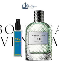 Chiết Bottega Veneta Parco Palladiano XIII Quadrifoglio EDP 20ml