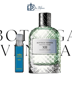 Chiết Bottega Veneta Parco Palladiano XIII Quadrifoglio EDP 2ml