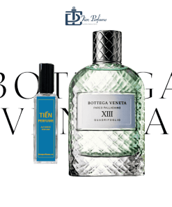 Chiết Bottega Veneta Parco Palladiano XIII Quadrifoglio EDP 30ml