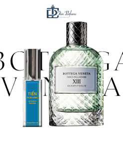 Chiết Bottega Veneta Parco Palladiano XIII Quadrifoglio EDP 5ml