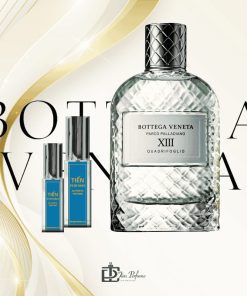 Chiết Bottega Veneta Parco Palladiano XIII Quadrifoglio EDP 5ml Tiến Perfume