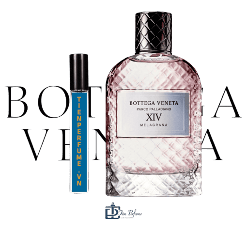 Chiết Bottega Veneta Parco Palladiano XIV - 14 Melagrana EDP 10ml