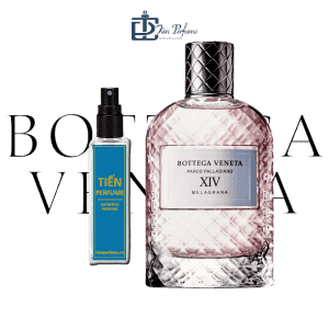 Bottega Veneta Parco Palladiano XIV Melagrana EDP 20ml 1 Chiết Bottega Veneta Parco Palladiano XIV Melagrana EDP 20ml