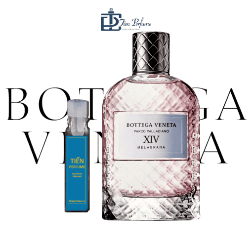 Chiết Bottega Veneta Parco Palladiano XIV Melagrana EDP 2ml